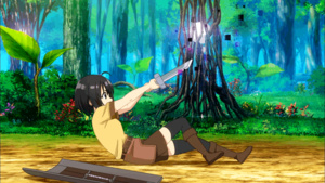 Itai no wa Iya nanode Bougyoryoku ni Kyokufuri Shitai to Omoimasu.